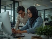 Langkah Terpadu Mengelola Hunian, Perjalanan, dan Kepatuhan Hukum Berbasis Energi Surya